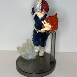 Shoto MHA