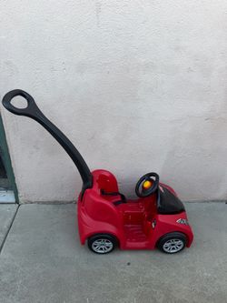 Kids car
