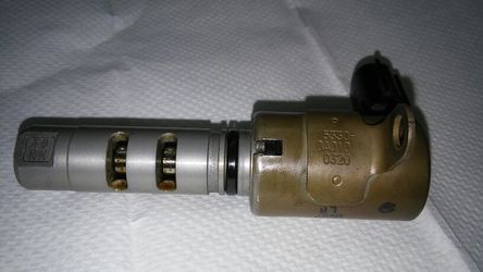 TOYOTA VVT valve for 1mz-fe engine