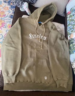 Men’s Hurley hoodie