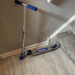 Razor Scooter 