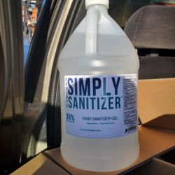 Sanitizer