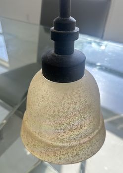 Small Hanging  Ceiling Lamp 