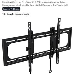 Sanus TV Wall Mount (Large)