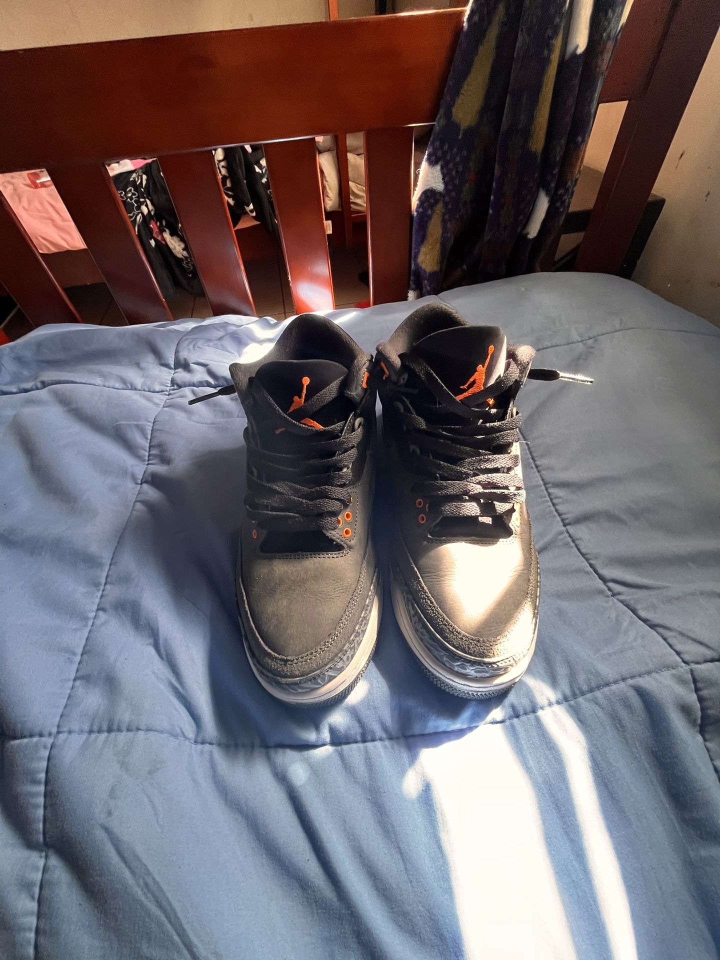 Jordan 3