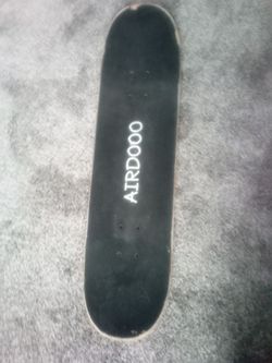 AirDoo Skateboard