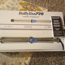 Babyliss PRO