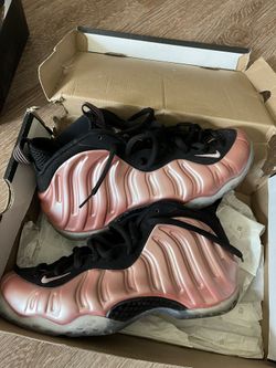 Foamposits
