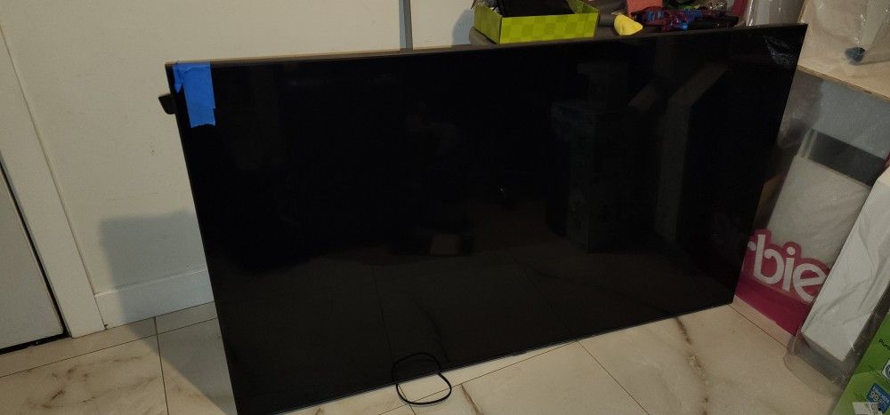 Smart TV