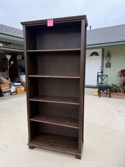 IKEA Hemnes Bookshelf