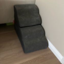 Dog Steps