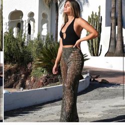 tigermist beach pants 