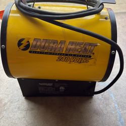 Electric Heater