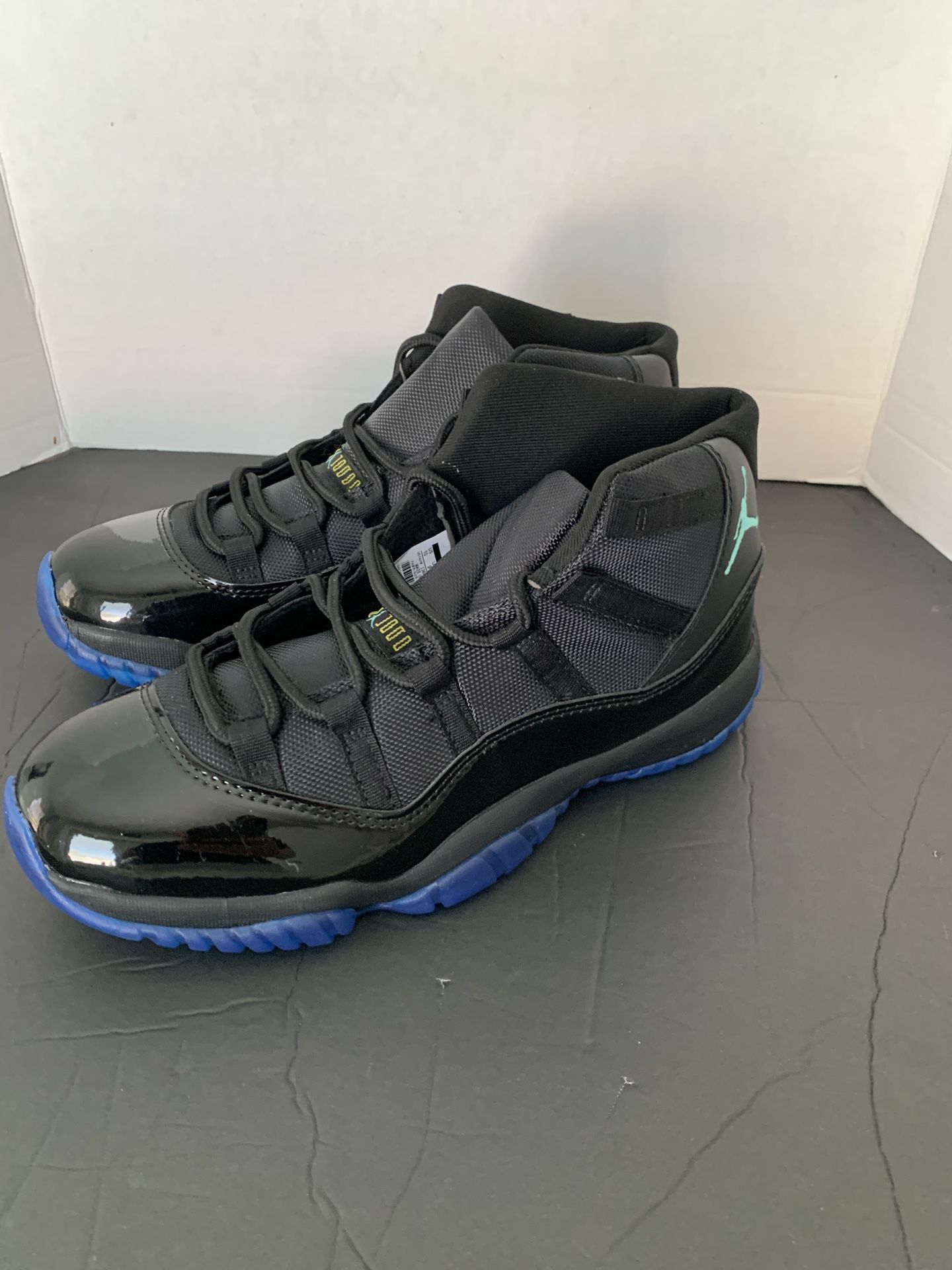 Nike Air Jordan 11 Gamma Blue