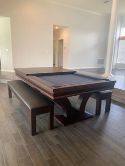 Happy Wife Happy Life Pool Table Sale