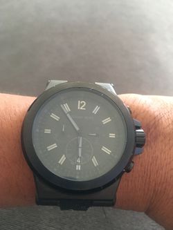 Reloj Michael kors