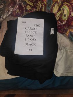 ProClub Sweat Pants