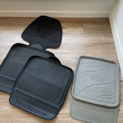 Vehicle Seat Protector For Car Seats