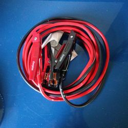 Cables De Puente Energizer 