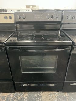 Stove Frigidaire 30”