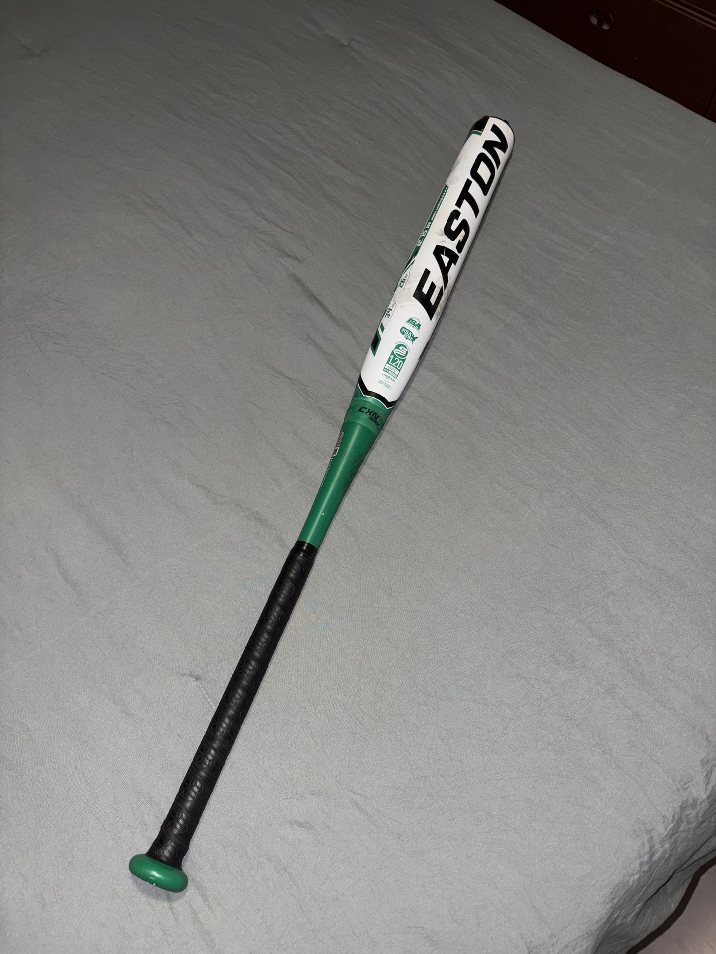 EASTON RESMONDO SOFTBALL BAT