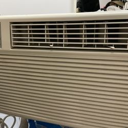 Air And Conditioner