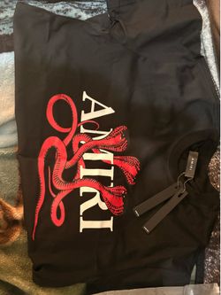 Amiri T Shirt