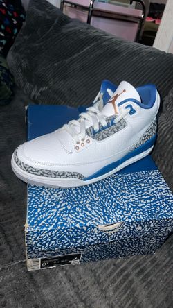 Air Jordan 3 Retro