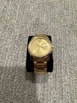 Movado Bold Verso Watch