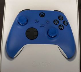 Xbox series x controller