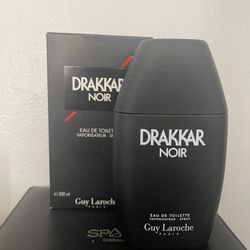 Drakkar Noir 200ml