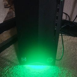 Hp Pavillion Gaming Desktop 1650 Super