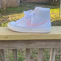 Nike Blazers