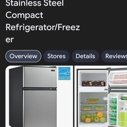 Refrigerator/freezer