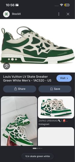 lv skates