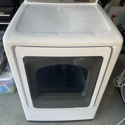 Samsung Washer And Dryer Set