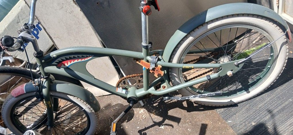 ELEKTRA. BIKE ( BICICLETA )