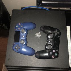 Ps4