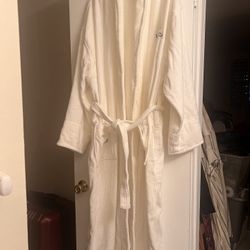 Bathrobe New