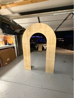 Arch 6x4