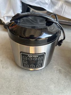 rice cooker/crock pot