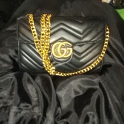 Gucci Hand Bag