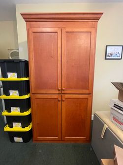 TV Cabinet