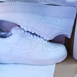 Air Force one Nike