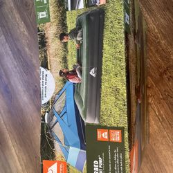 Air Mattress Brand new