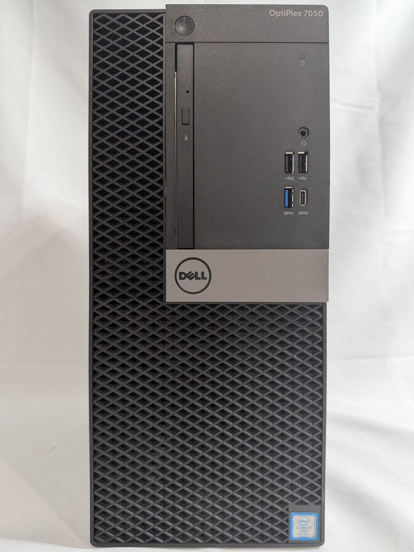 Dell OptiPlex 7050 Desktop