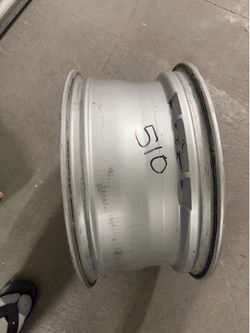 Volvo s60 2015 rim