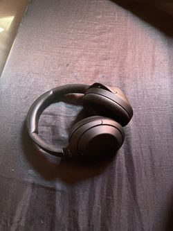Sony WH1000XM4