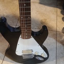 STRAT , FIRST ACT ELECTRONIC  GUITAR