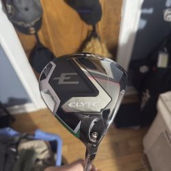 Callaway Elyte X Driver